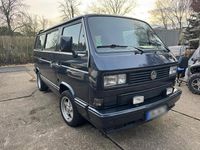 Gebraucht VW T3 95 PS (69 kW) 1989 Andere farben Van