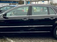 gebraucht VW Phaeton V6 TDI 5-Sitzer 4Motion Automatik