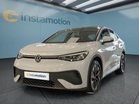 Gebraucht VW ID.5 Pro 150 kW (204 PS) 2023 Weiß SUV