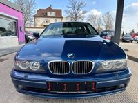 gebraucht BMW 535 Baureihe 5 Limousine i "HU/AU+SERVICE NEU"