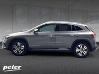 Gebraucht Mercedes GLA200 Advanced Plus 163 PS (119 kW) 2025 Grau SUV