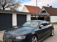 Gebraucht Audi S5 354 PS (260 kW) 2007 Coupé