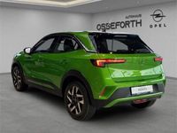 Gebraucht Opel Mokka-e Elegance 100 kW (136 PS) 2024 Grün SUV