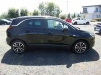 gebraucht Opel Crossland X Ultimate 1.5D AT NAVI KAMERA KLIMA