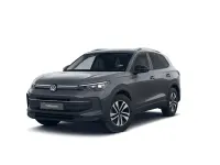 Nowe VW Tiguan 131 KM (96 kW) 2025 Szary SUV