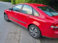 Gebraucht Volvo S40 140 PS (102 kW) 2004 Rot Limousine