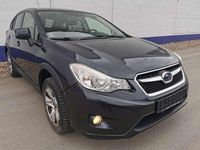 Gebraucht Subaru XV 114 PS (83 kW) 2013 Dark gray (m) SUV