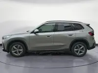 Używany BMW X1 156 KM (114 kW) 2024 Srebrny SUV