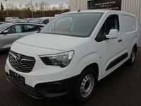 Gebraucht Opel Combo Edition 102 PS (75 kW) 2021 Andere Limousine