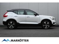 gebraucht Volvo XC40 T5 Recharge R-Design/H&K/19''/Keyl/Licht-Pkt