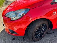 Gebraucht Opel Corsa S 101 PS (74 kW) 2019 Rot Kleinwagen
