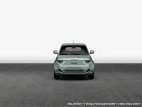Gebraucht Fiat 500 Tech 69 PS (50 kW) 2024 Grün