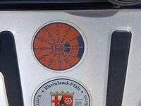 Usata Ford Edge 209 CV (153 kW) 2017 Verde SUV