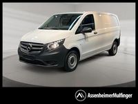 Gebraucht Mercedes Vito 102 PS (75 kW) 2023 Arktikweiss Van