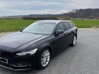 gebraucht Volvo V90 D5 AWD Momentum Geartronic Momentum