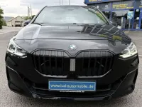 Gebraucht BMW 218 Active Tourer 150 PS (110 kW) 2022 Schwarz Van / Kleinbus