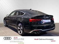 gebraucht Audi S5 Sportback TDI quattro tiptronic LED B&O ACC