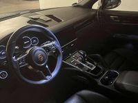 Gebraucht Porsche Cayenne Basis 340 PS (250 kW) 2019 Grau SUV