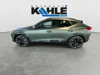 Neu Cupra Formentor VZ 245 PS (180 kW) 2026 Grün SUV