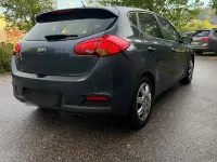 Occasion Kia Ceed 135 ch (99 kW) 2014 Bleue Citadine