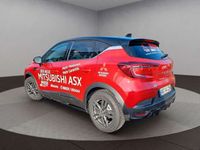 gebraucht Mitsubishi ASX 1.6 Hybrid Top