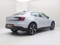 Gebraucht Polestar 2 Long Range Dual motor 300 kW (408 PS) 2021 Grau Kleinwagen