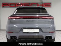 gebraucht Porsche Cayenne Turbo E-Hybrid Coupe Matrix LED Allrad Sportpaket Luftfederung