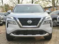 Neu Nissan X-Trail Tekna+ 213 PS (156 kW) 2026 Pearl white SUV