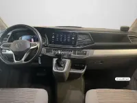 Gebraucht VW California California 204 PS (150 kW) 2021 Candyweiß Van