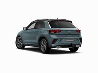 Gebraucht VW T-Roc R-line 150 PS (110 kW) 2025 Blau SUV