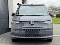 Neu VW California Coast 204 PS (150 kW) 2026 Van