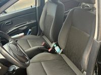 Gebraucht Kia Picanto 65 PS (47 kW) 2010 Schwarz Kleinwagen