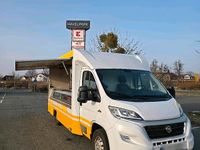 Gebraucht Fiat Ducato 116 PS (85 kW) 2017 Weiß Van