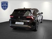 Gebraucht Renault Scenic E-Tech Techno 55 kW (75 PS) 2025 Schwarz SUV