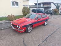 Gebraucht Alfa Romeo GTV 121 PS (88 kW) 1978 Rot Coupé