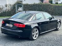 gebraucht Audi S4 Lim. 3.0 TFSI quattro TOP-ZUSTAND
