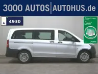 Gebraucht Mercedes Vito 136 PS (100 kW) 2025 Unbekannt Van