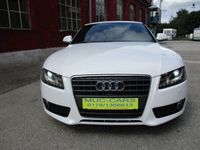 gebraucht Audi A5 Coupe 2.7 TDI S-Line 6 Gang TÜV NEU - Euro 5