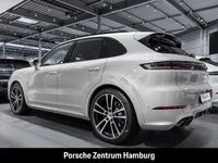 Gebraucht Porsche Cayenne S 475 PS (349 kW) 2022 Andere farbe SUV