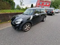 Occasion Mini Countryman 122 ch (89 kW) 2011 Noir SUV