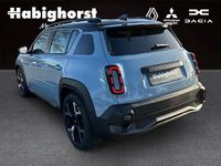 Neu Renault 4 E-Tech Komfort 110 kW (150 PS) 2025 Metallic SUV