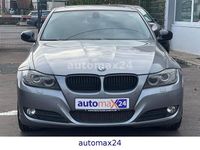 Gebraucht BMW 320 Comfort Edition 170 PS (125 kW) 2009 Grau Limousine