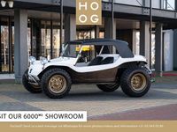 Usado VW Buggy 44 HP (32 kW) 1970 Branco Sedan