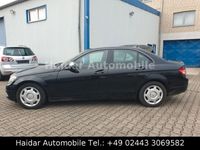 gebraucht Mercedes C200 C 200CDI