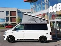 Second-hand VW California Edition 199 CP (146 kW) 2019 Alb Van