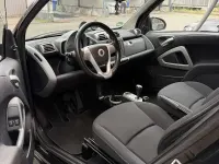 Gebraucht Smart ForTwo Coupé 71 PS (52 kW) 2007 Coupé