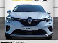 Gebraucht Renault Captur Intens 158 PS (116 kW) 2022 Weiß SUV
