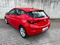 gebraucht Opel Astra 1.4 Turbo ecoFLEX Active 92kW*1Hand*6Gang*