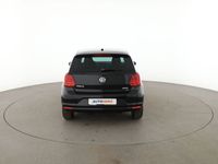 gebraucht VW Polo 1.0 Lounge BlueMotion Tech, Benzin, 10.540 €