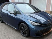 Gebraucht Cupra Born 150 kW (204 PS) 2022 Blau Kleinwagen
